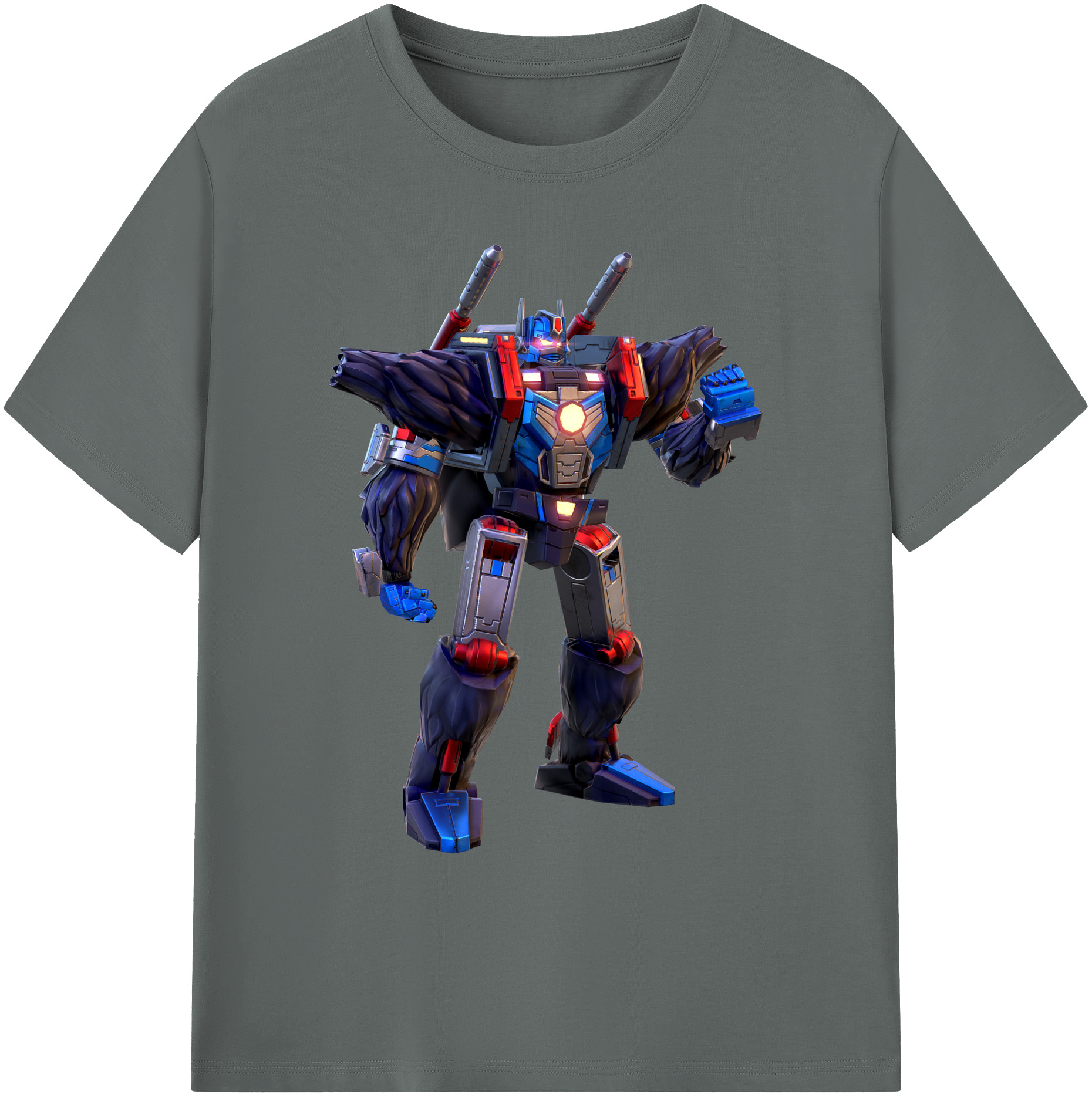 （画像用）  綿100％ メンズ半袖Tシャツ｜肌触りやわらか＆通気性